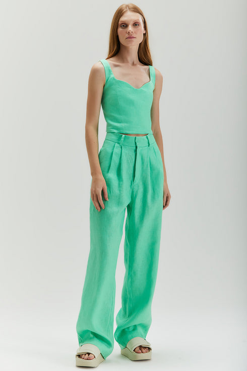 TOP GREEN